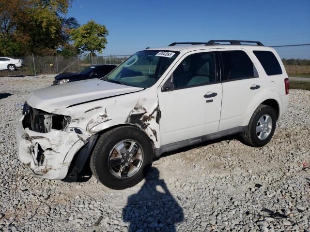 2009 Ford Escape XLT