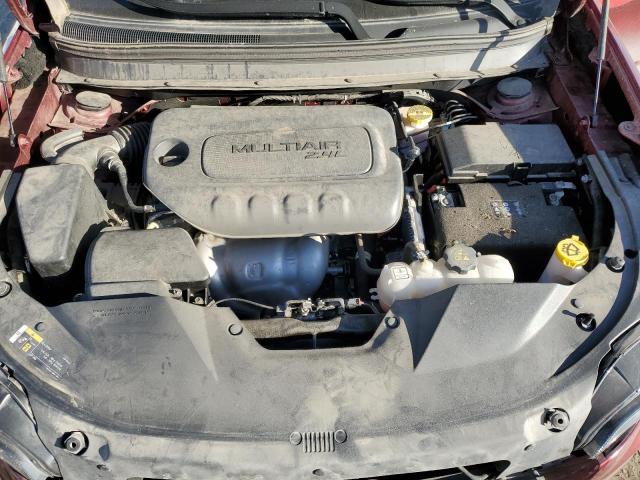 1C4PJLLB9MD155428 Jeep Cherokee Latitude Plus