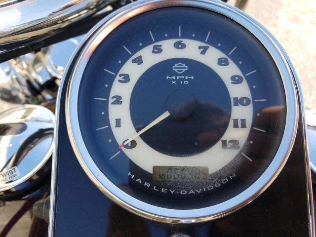 2005 HARLEY-DAVIDSON FLSTNI 1HD1JDB195Y021869