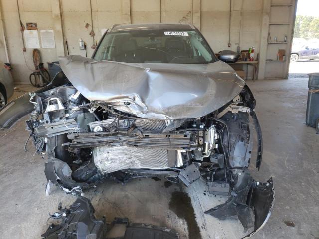 5N1AT3BB6MC674407 2021 Nissan Rogue Sv