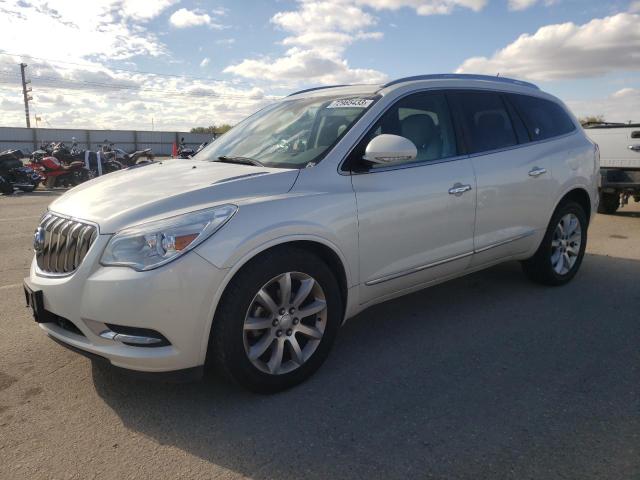 2013 Buick Enclave 