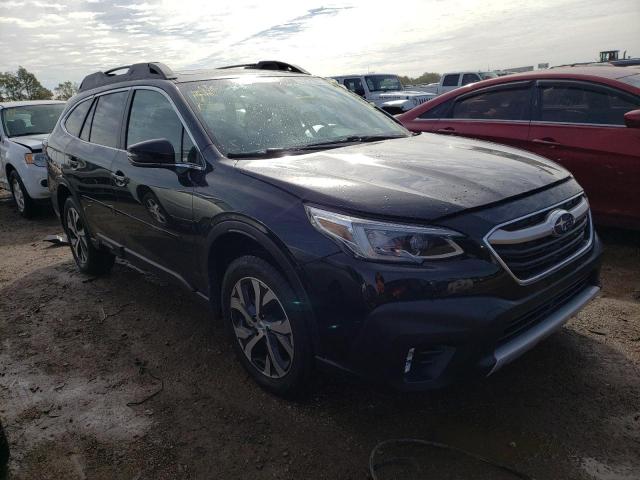 4S4BTANC9M3202957 Subaru Outback Limited