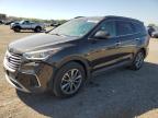 2017 HYUNDAI SANTA FE S - KM8SM4HF3HU165988