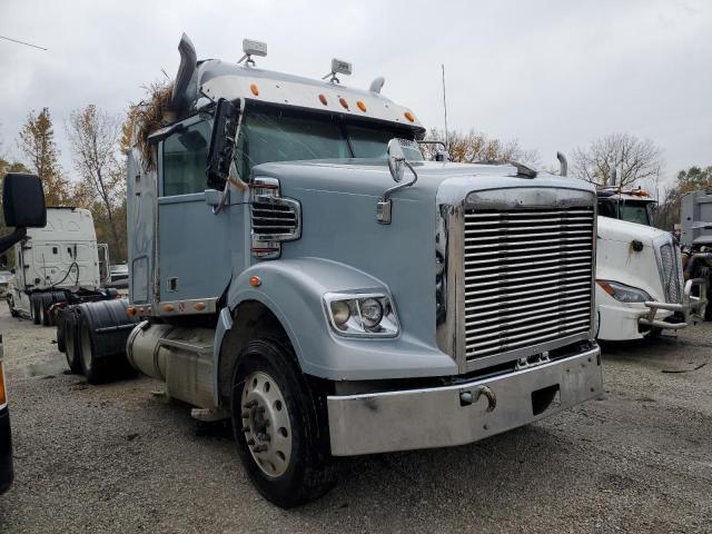 2014 FREIGHTLINER 122SD for Sale | IA - DES MOINES | Thu. Feb 29, 2024 ...