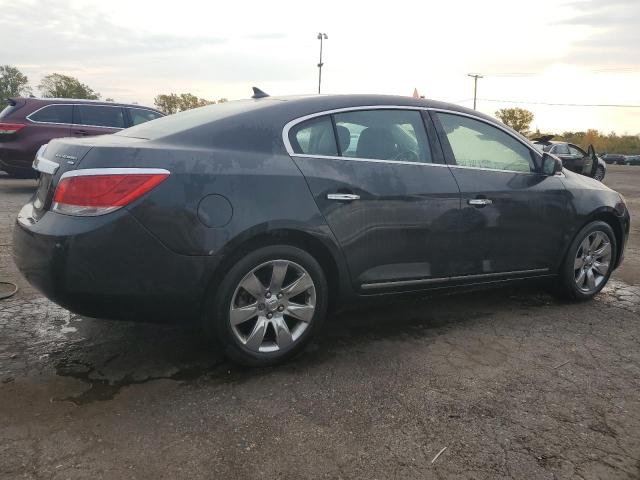 2011 Buick Lacrosse Cxl VIN: 1G4GC5ED5BF158862 Lot: 72790353