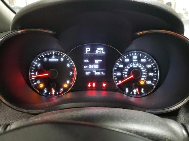 3KPFK4A78HE132188 KIA FORTE LX