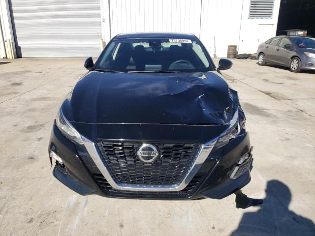 1N4BL4DV7MN365688 | 2021 NISSAN ALTIMA SV