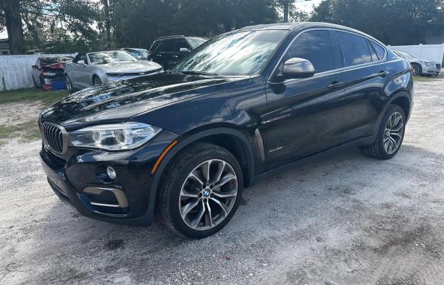 VIN 5UXKU2C38H0U28651 2017 BMW X6, Xdrive35I no.2