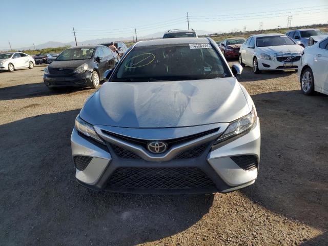 4T1B11HK5KU833026 | 2019 TOYOTA CAMRY L