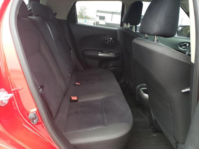 2016 NISSAN JUKE S - JN8AF5MV9GT656698