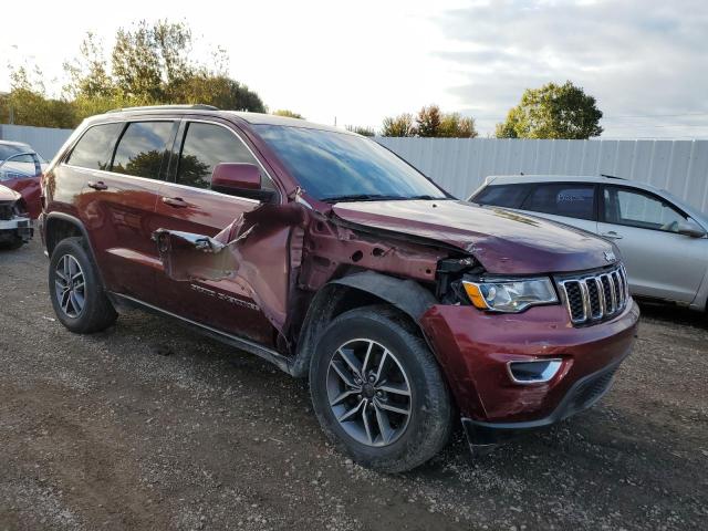 1C4RJFAG1HC751072 Jeep Grand Cherokee Laredo