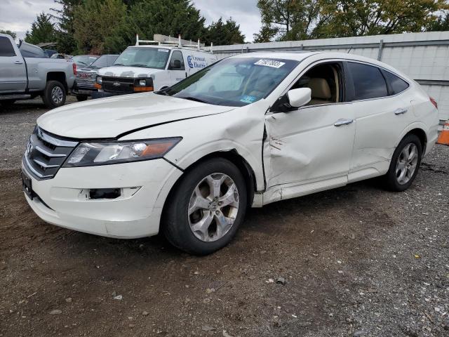 2010 Honda Accord Crosstour EX-L