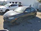 2018 HONDA CIVIC SPOR VIN:SHHFK7H41JU414362