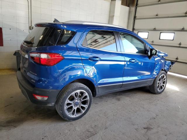MAJ6S3KLXLC378073 Ford Ecosport Titanium