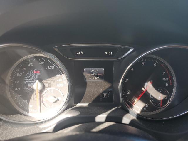 WDCTG4EB2KJ603694 Mercedes-Benz GLA 250