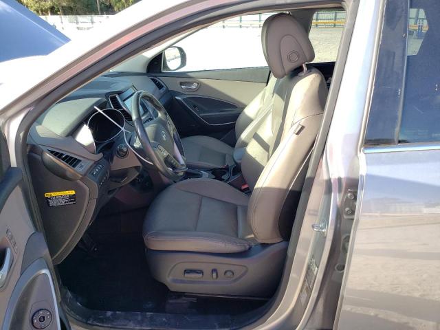 2019 HYUNDAI SANTA FE X - KM8SRDHF7KU304822