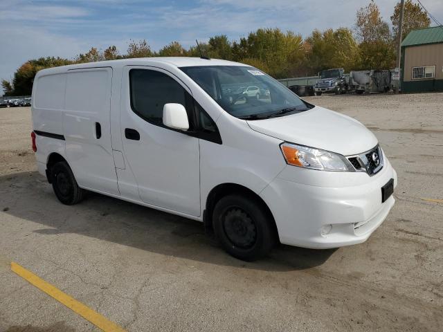 3N6CM0KN6KK692509 Nissan NV 200 2.5S 4