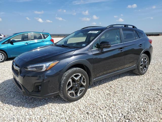 2019 Subaru Crosstrek Limited