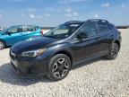 2019 SUBARU CROSSTREK - JF2GTAMC5K8328942