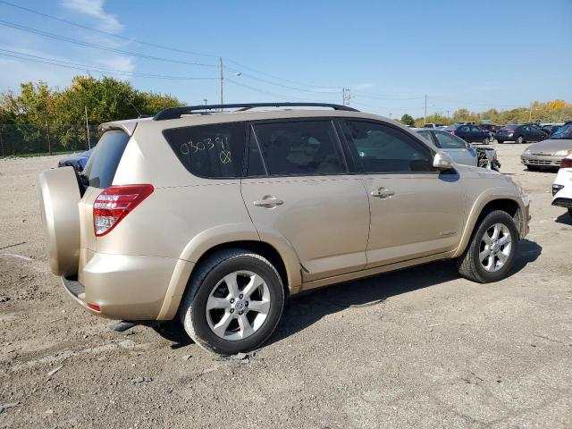 JTMYF4DV9A5030391 | 2010 Toyota rav4 limited