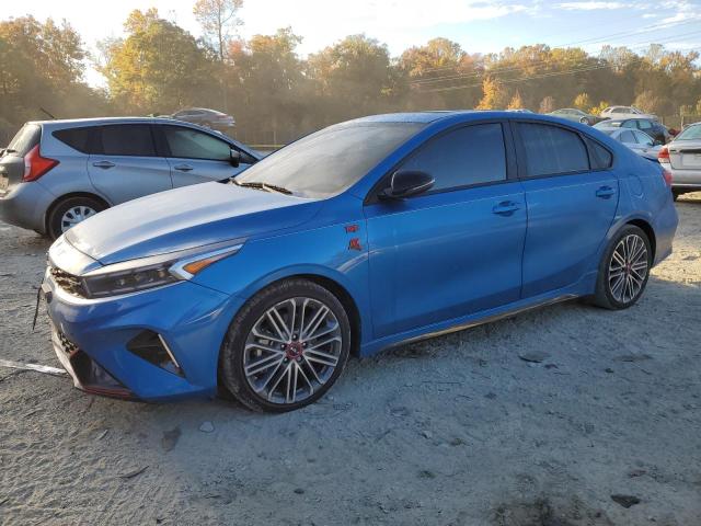 2022 Kia Forte GT