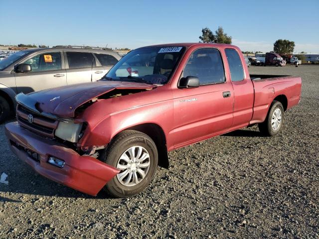 1998 Toyota Tacoma 