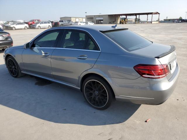 WDDHF5KB2EA905814 Mercedes-Benz E 350