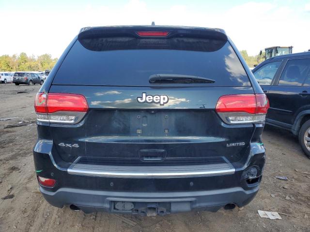 2014 Jeep Grand Cherokee - Image 6