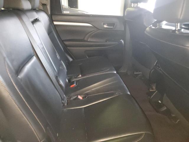5TDJKRFH2FS211612 Toyota Highlander Xle