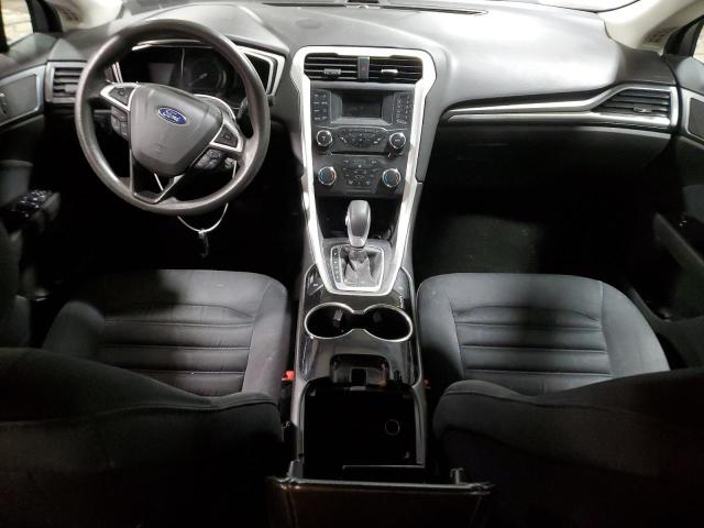 3FA6P0LU5GR307331 Ford Fusion Se Hybrid