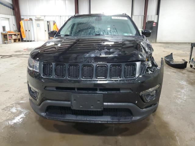 3C4NJDBB3MT565800 Jeep Compass Latitude