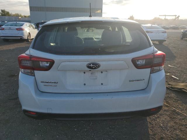 4S3GTAB6XL3702164 | 2020 SUBARU IMPREZA