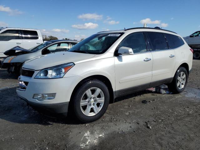 2011 Chevrolet Traverse LT