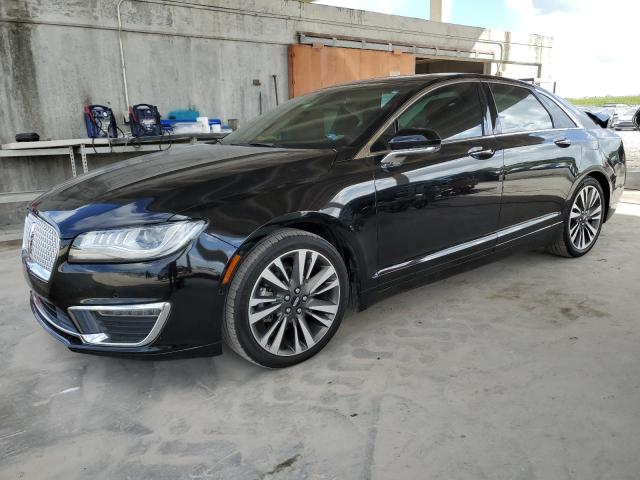 2020 Lincoln MKZ Reserve