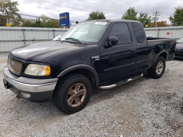 2003 Ford F-150 