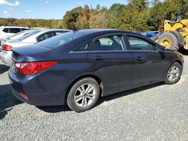 5NPEB4AC3EH918691 | 2014 HYUNDAI SONATA GLS