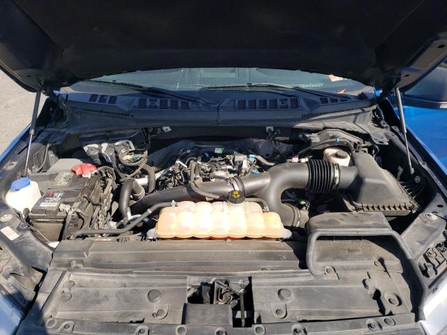 1FTEW1EP9KFA58138 Ford F150 Supercrew