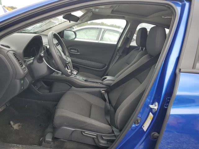3CZRU6H54NM761241 Honda HR-V EX