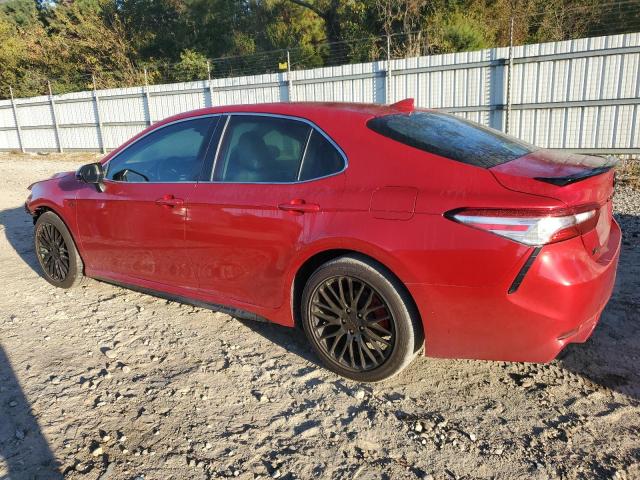 Vin: 4t1g11akxlu400691, lot: 73684933, toyota camry se 20202