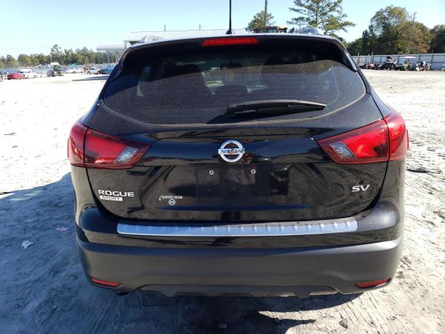 2018 NISSAN ROGUE SPOR - JN1BJ1CP2JW104950