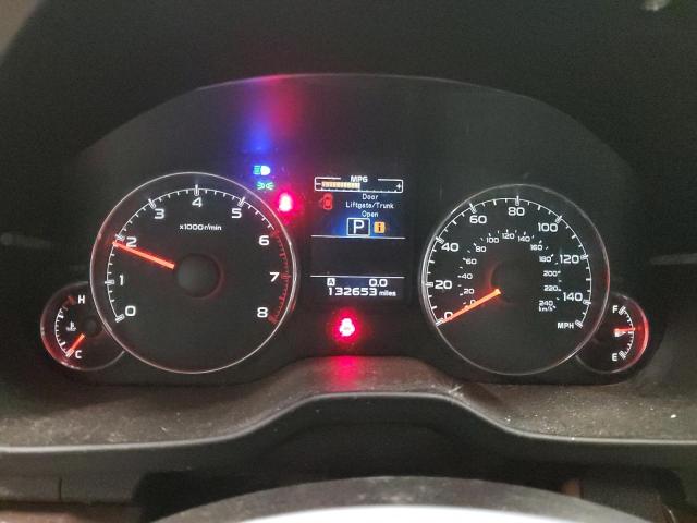 2014 Subaru Legacy 2.5I Limited VIN: 4S3BMCL66E3009130 Lot: 71886523