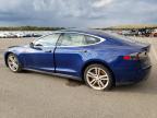 TESLA MODEL S photo