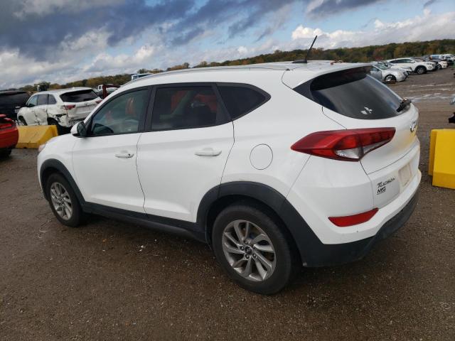 KM8J33A4XGU134334 | 2016 HYUNDAI TUCSON LIM