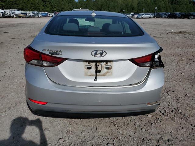 2015 Hyundai Elantra Se VIN: 5NPDH4AE7FH568303 Lot: 71529443