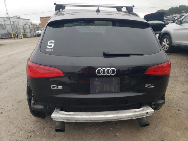 VIN WA1DGAFP5EA023289 2014 Audi Q5, Premium Plus no.6