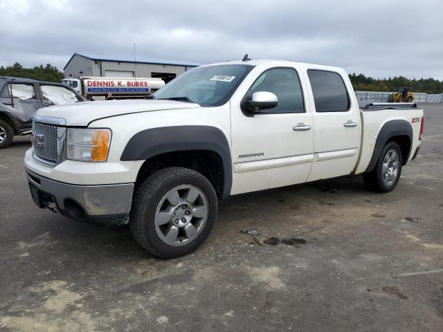 2011 GMC Sierra 1500 SLT