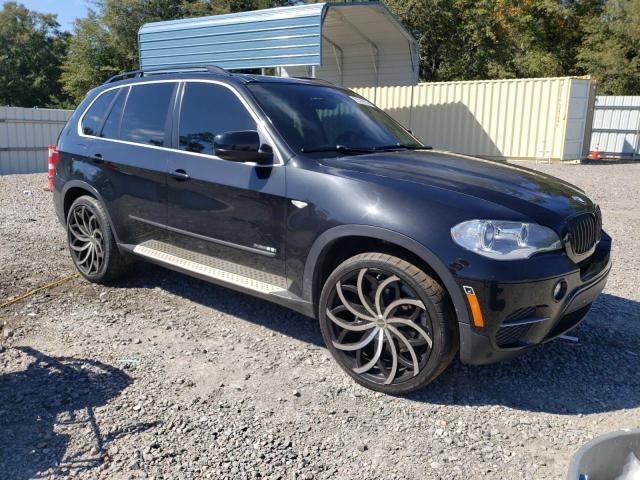 VIN 5UXZV4C55D0E04720 2013 BMW X5, Xdrive35I no.4