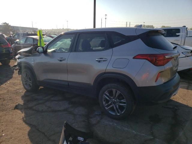 KNDEPCAA2M7211918 KIA Seltos Lx