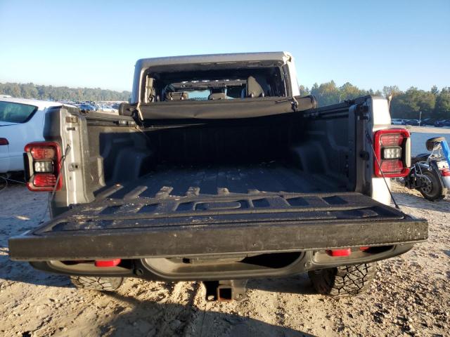 1C6JJTBG6LL101017 Jeep Gladiator Rubicon