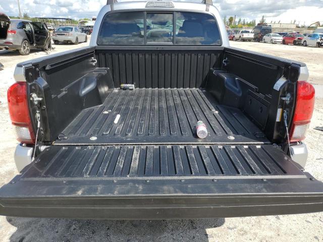 3TYAX5GN9NT045137 Toyota Tacoma Double Cab